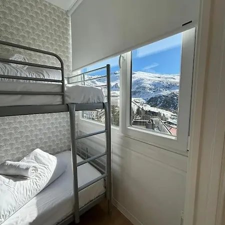Apartment S.n. Holidays, Gorbea 2 Dormitorios, 6 Personas. *