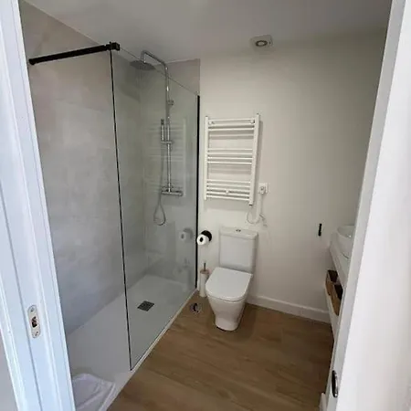 S.n. Holidays, Gorbea 2 Dormitorios, 6 Personas. Apartment *