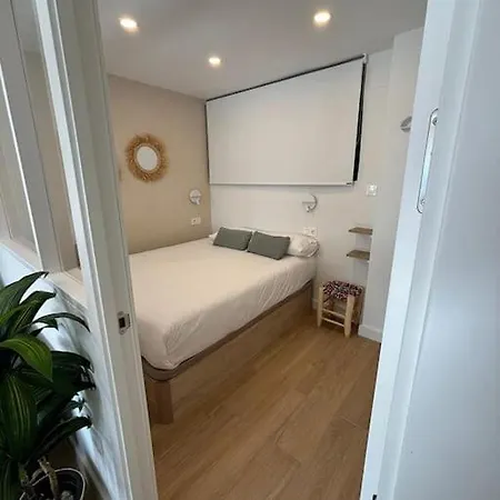 S.n. Holidays, Gorbea 2 Dormitorios, 6 Personas. Apartment *