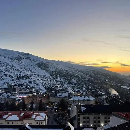 S.n. Holidays, Gorbea 2 Dormitorios, 6 Personas. Apartment