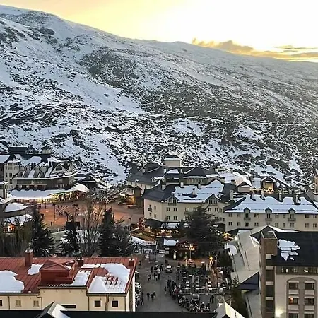 Apartment S.n. Holidays, Gorbea 2 Dormitorios, 6 Personas. Sierra Nevada