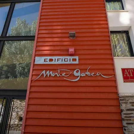 Apartment S.n. Holidays, Gorbea 2 Dormitorios, 6 Personas. *