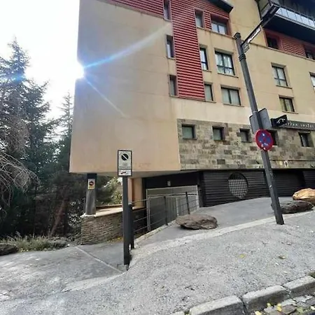 S.n. Holidays, Gorbea 2 Dormitorios, 6 Personas. Apartment Sierra Nevada